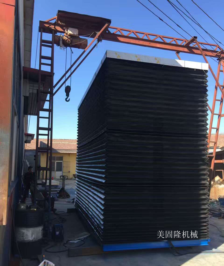 扬州固定式升降机价格