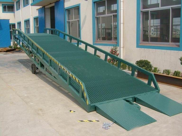 扬州登车桥厂家