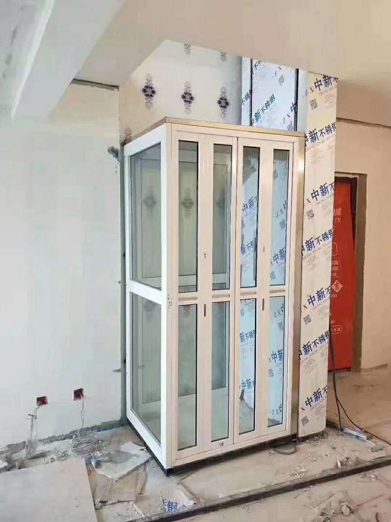 扬州无障碍升降平台