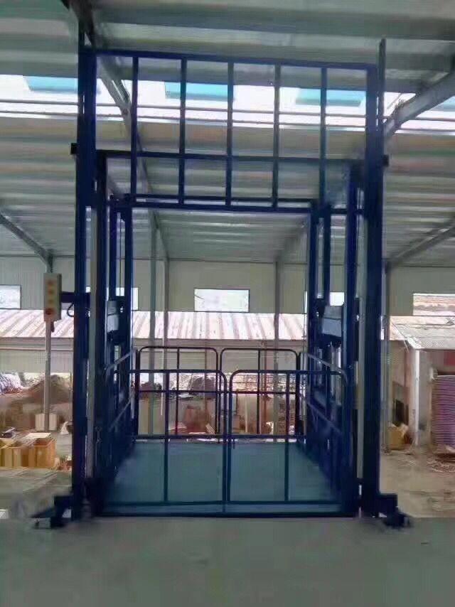 扬州简易货梯