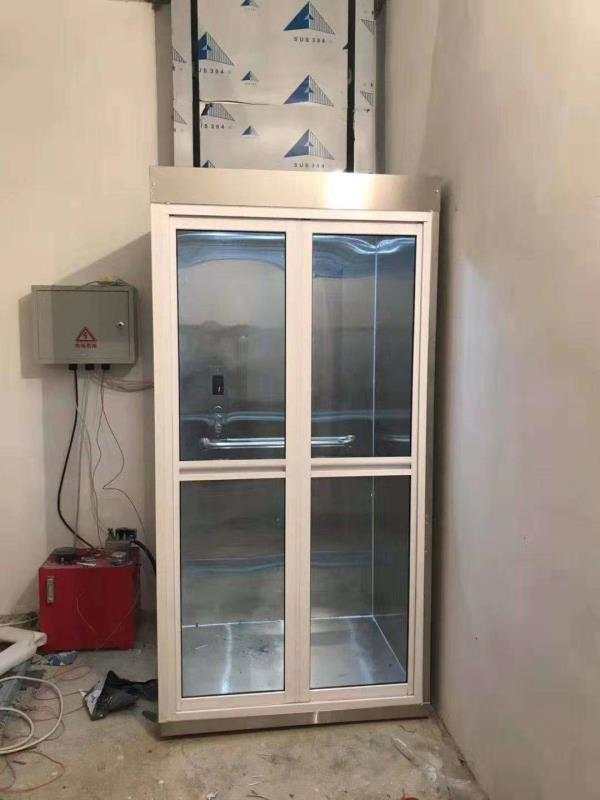 扬州家用小型电梯