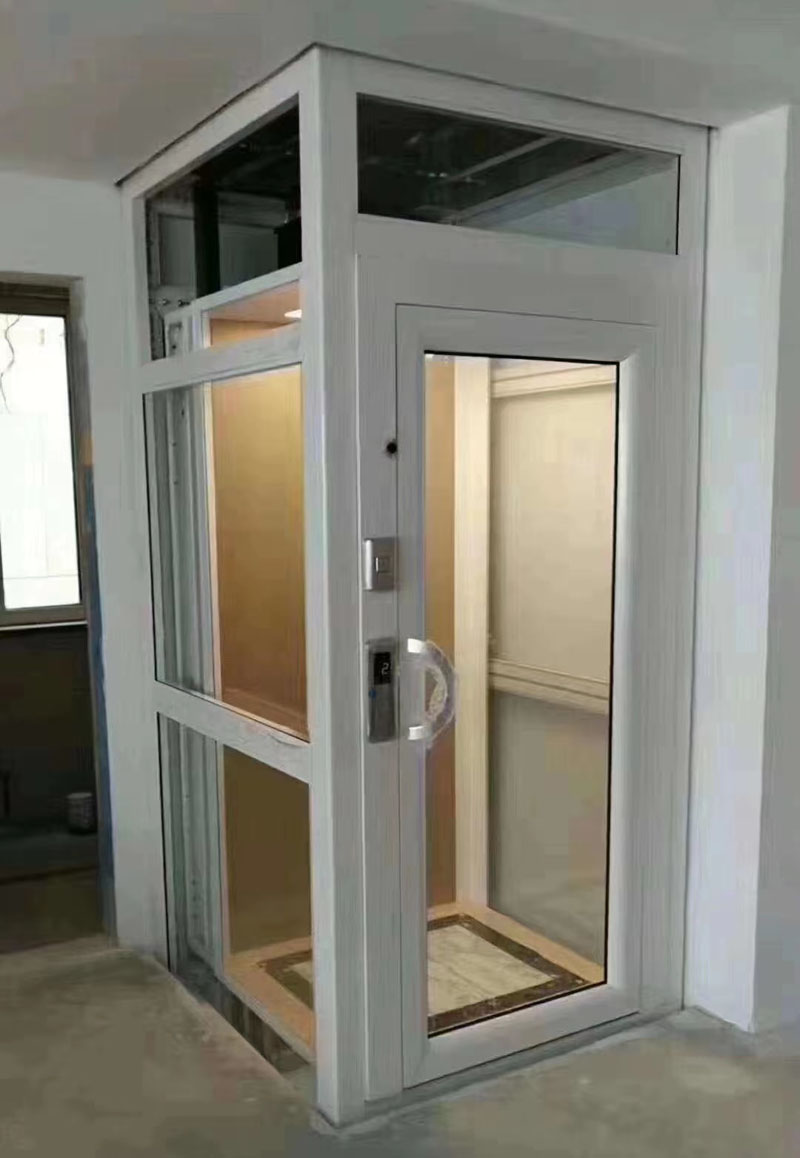 扬州家用电梯